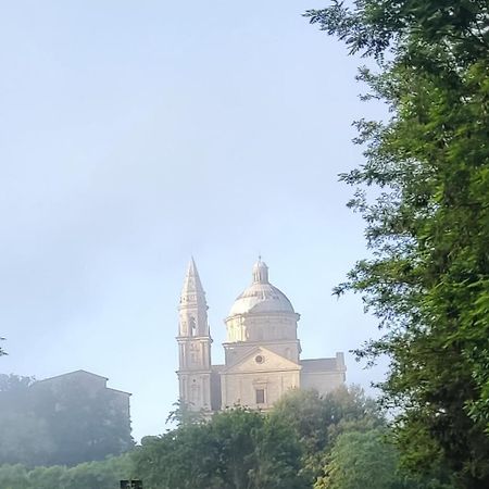 Villa Poliziana San Benedetto Montepulciano Stazione エクステリア 写真