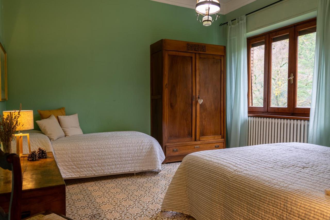 Villa Poliziana San Benedetto Montepulciano Stazione エクステリア 写真