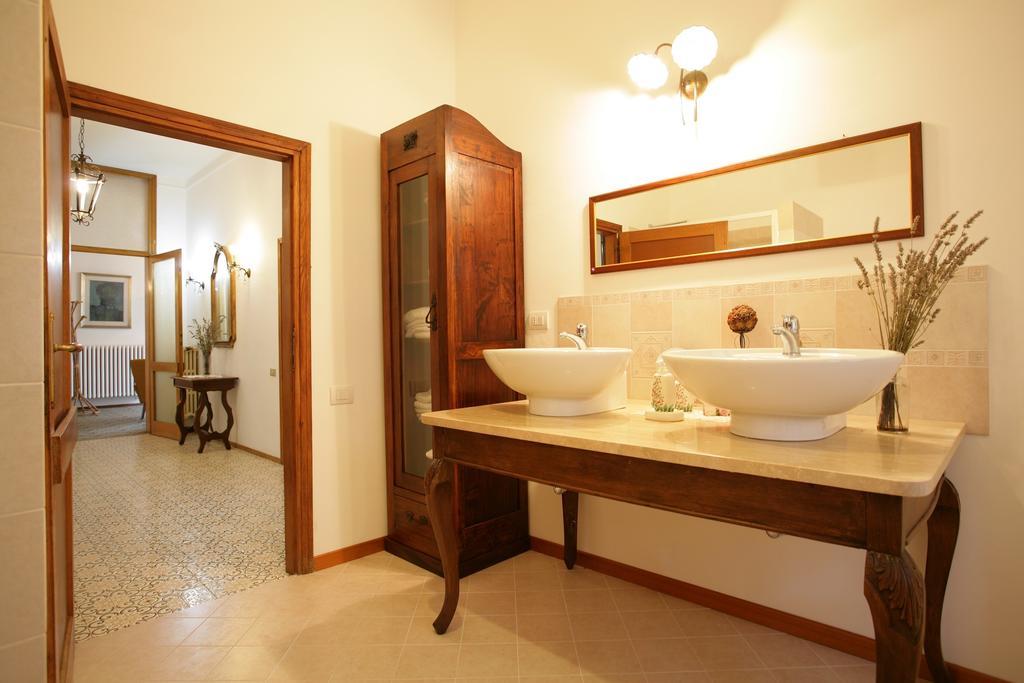 Villa Poliziana San Benedetto Montepulciano Stazione 部屋 写真
