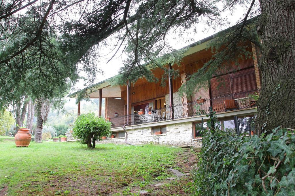 Villa Poliziana San Benedetto Montepulciano Stazione 部屋 写真