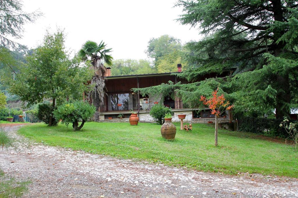 Villa Poliziana San Benedetto Montepulciano Stazione 部屋 写真